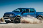 Ford Ranger Raptor 2018 года (TH)